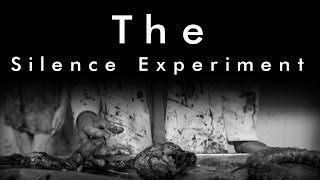 The Silence Experiment Creepypasta Feat King Spook and Zero the Killer [upl. by Mildred]