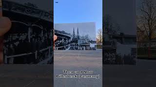 Then and Now Billerbeck Germany billerbeck nowandthen history thenandnow [upl. by Libb]