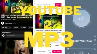 Best way how to download mp3 from YouTube 2023 link in description mp3 mp4 mp3songringtone [upl. by Durwyn324]