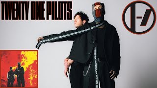 Twenty One Pilots  Clancy FULL ALBUM with music videos 4K [upl. by Oakes]