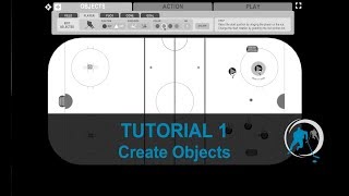 Tutorial 1 Creating Objects [upl. by Nevram]