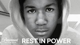 quotTrayvon Martin 10 Years Laterquot [upl. by Rudolph]