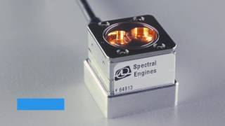 Spectral Engines NIRONE sensor [upl. by Rutledge]