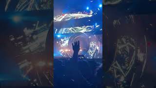 SUBTRONICS Fractals Tour 2022 Chicago Aaragon Ballroom [upl. by Millda]