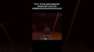 💀Os idiotas dominarão o mundo minecraft minebr minecraftshorts [upl. by Vaios266]