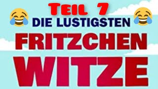 Fritzchen Witze Teil 7 [upl. by Geordie776]