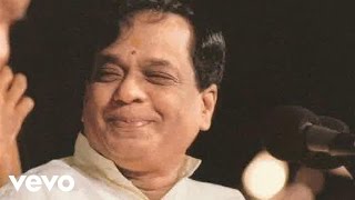 DrM Balamuralikrishna  Raga Gowla Dudukugala Nanne Pseudo Video [upl. by Airat249]