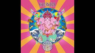 Kula Shaker  Natural Magick Full Album 2024 [upl. by Bianca491]