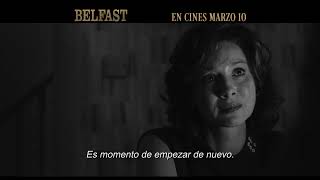 BELFAST  Everlasting  EN CINES MARZO 10 [upl. by Warder797]