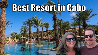 Baja Road Trip Episode 2  Best Adults Only All Inclusive in Los Cabos [upl. by Suivat]