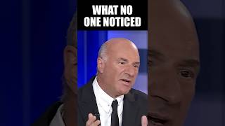 ‘Shark Tank’ Legend Notices Something About Dems Loss No One Noticed [upl. by Nerrol597]