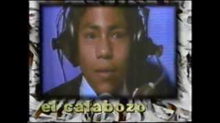 Zapping Cablevisión Julio 1995 [upl. by Zephaniah]