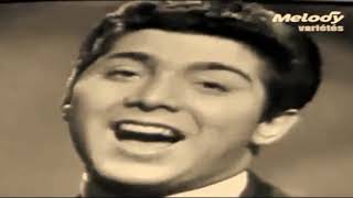 Paul Anka Diana Official Video HD 1080P [upl. by Narrat]