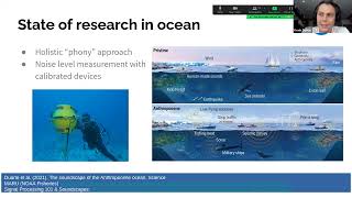 BioacousTalks An Overview of Worldwide Ecoacoustic Patterns and Research by Dr Kevin Darras [upl. by Miza]