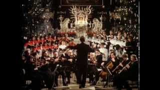 Bach  Christmas Oratorio 13 Harnoncourt [upl. by Ricoriki156]