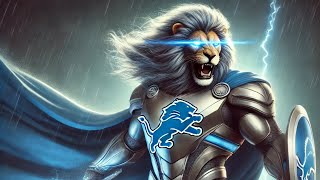 Lions Fan Cave Chat [upl. by Malloy82]