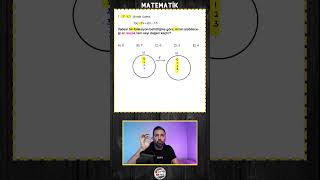 AYT MATEMATİK İLK 10 SORU KALIBI yks2025 tytmatematik matematik yks [upl. by Ytirehc]