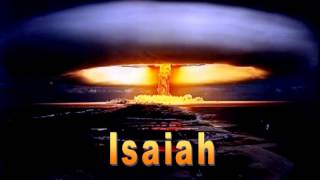 ISAIAH Audio Book Holy Bible KJV Audio Complete [upl. by Ekal]