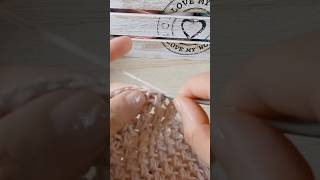 Crochet Girl Hat Tutorial 6  9 Months [upl. by Airt570]