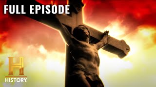 Nostradamus Effect Rapture Opens Floodgates to Horror S1 E12  Full Episode [upl. by Ronoh757]