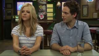 Its Always Sunny Deleted Scene Reynolds v Reynolds The Cereal Defense [upl. by Esyla]