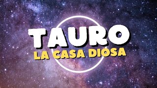 TAURO 🧠 ¡DEBES ESTAR PREPARADO UNA FUERTE SACUDIDA TE VIENE 💣 taurohoroscopo [upl. by Sevart435]