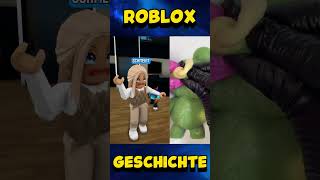 ICH HABE DEN ENKEL DES CHEFS IN ROBLOX SCHLECHT BEHANDELT roblox [upl. by Asus267]