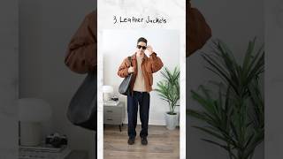 MustHave Fall Fashion trends mensfashion [upl. by Norman]