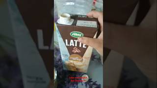 Latte yapımı latteyapımı [upl. by Quill]