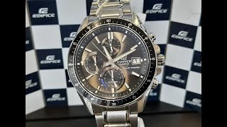 Casio Edifice EFSS510D1AVUEF [upl. by Gradeigh]