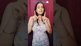 Jo Pyar Tere Naal Ho Gaya love punjabisong  Meenu Vlogs yyshort [upl. by Manning920]