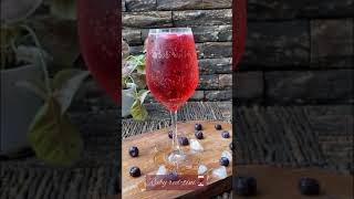 Ruby Redtini  Grenadine Drink  Refreshing Drink  Easy Recipes [upl. by Allenrad419]