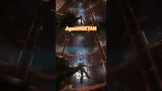 Batman Arkham Knight Riddler Trophy Found batman theriddler shorts viralshort ps youtubeshorts [upl. by Tahp919]