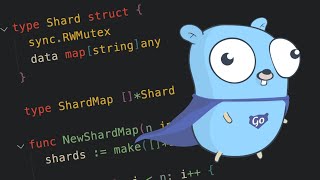 A trick for safely using Golang Maps more efficiently [upl. by Jennilee998]