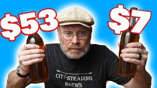 Is it CHEAPER to Make Mead at Home [upl. by Doomham575]