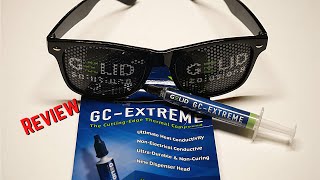 The BEST Thermal Paste in 20202021 Revisit  Gelid GC Extreme Review [upl. by Libenson]