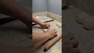 Como hacer empanadas rellenas de mermelada de piña [upl. by Charleton213]