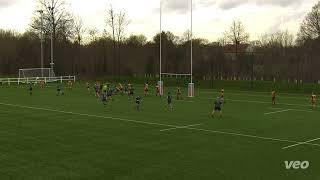 Highlights OAs 62  Cobham 10 h 100224 [upl. by Dorrehs19]