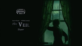 THE VEIL HP Lovecraft Film Festival Teaser [upl. by Sregor]