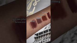 MUST HAVE BROWN LIP LINERS lipliner shorts [upl. by Trebma]