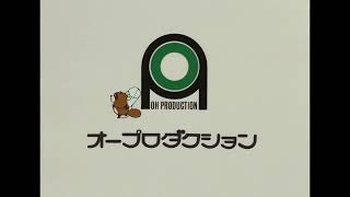 Oh Production オープロダクション January 23 1982August 23 1988 [upl. by Drusie]