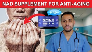 NAD Supplements are Safe or Not REVEAL NAD Benefits You May Not Know [upl. by Dranek478]