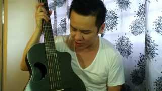 Mcpherson Guitar Kevin Michael Carbon Fiber Guitar Review in Singapore [upl. by Bjorn341]