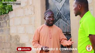 sateh nding kairama episode 113 [upl. by Kathryne]