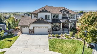 Carrie Levi presents 6315 Morning Light Place Fort Collins CO  ColdwellBankerHomescom [upl. by Ihel]