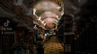 Is the Klementinum in Prague worth a visit [upl. by Mallory]