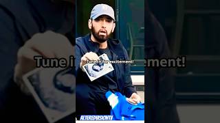 🎤 Eminem Becomes a Grandpa Hailie Jade’s Big News Shocks Fans 👶 trending eminem news [upl. by Ennovart188]