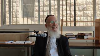 About Yom Hazikaron with Rav Berkovits shlitquota [upl. by Duval497]