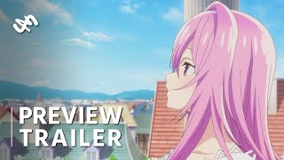 Seirei Gensouki 2nd Season Episode 8  Preview Trailer [upl. by Sello]