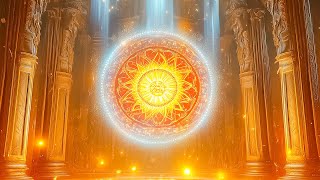 1111 HZ  Open The Portal Of MIRACLES BLESSINGS AND PEACE WILL COME IN YOUR LIFE [upl. by Akinnor158]